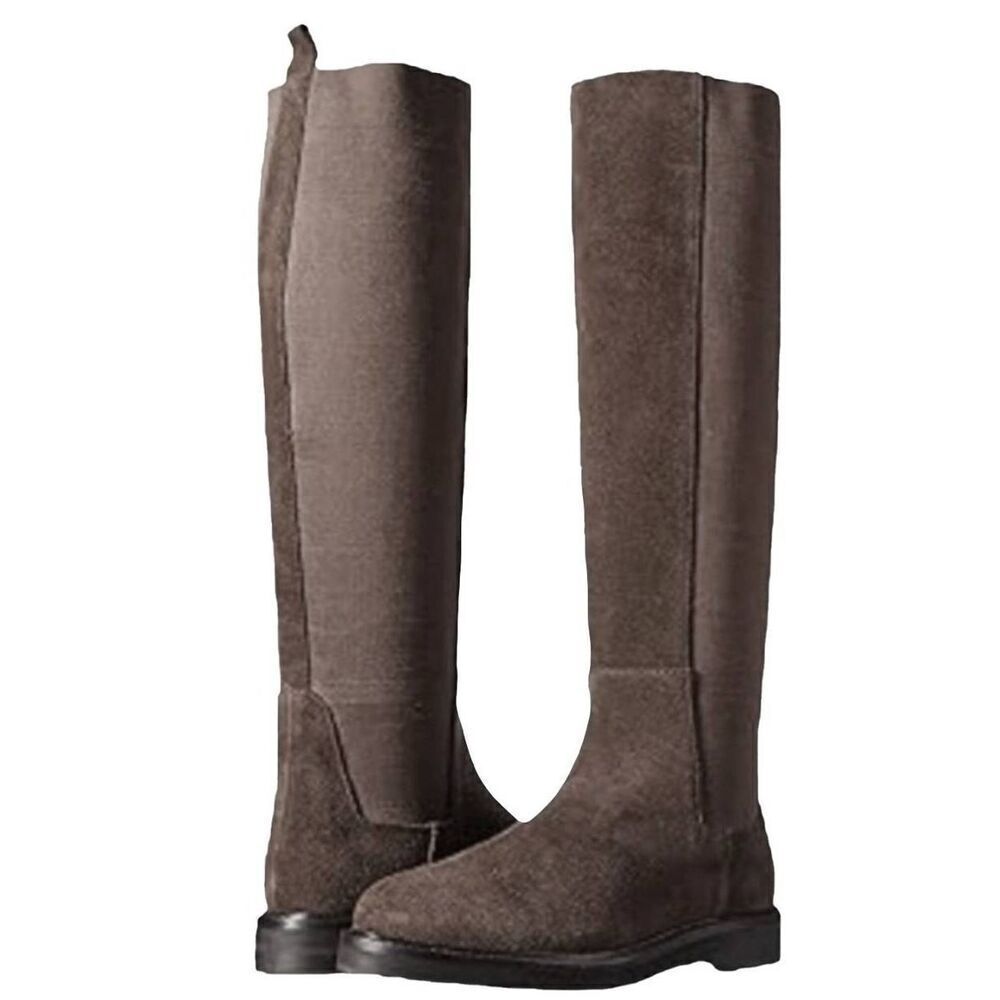 DONALD PLINER Naala2 Knee High Boot Size 6.5M